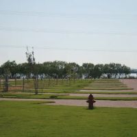 Water View RV Park-San Antonio, Texas ico