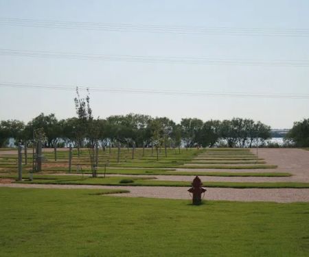 Water View RV Park-San Antonio, Texas