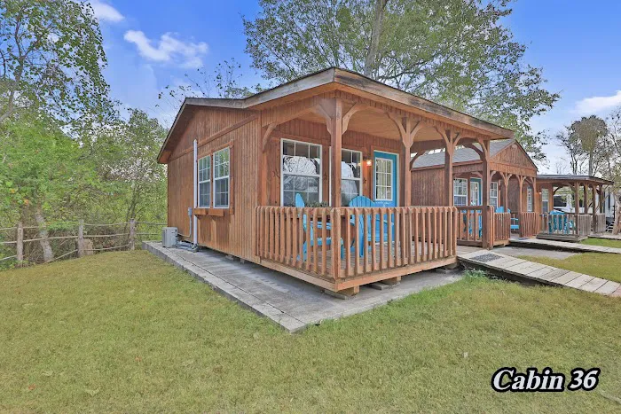 Vista Ridge RV Park Picture 10