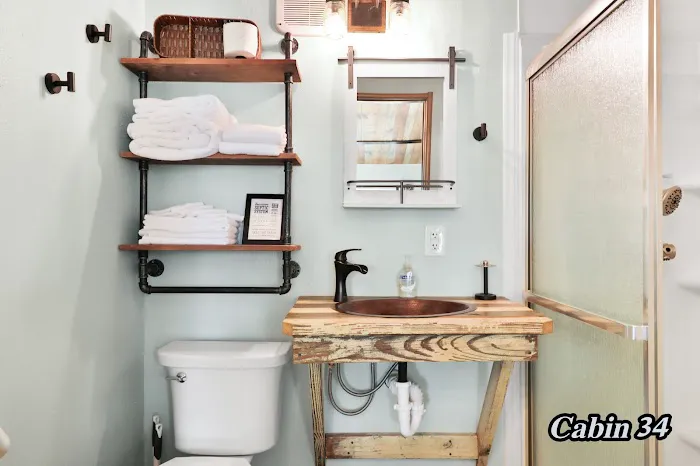 Vista Ridge RV Park Picture 1