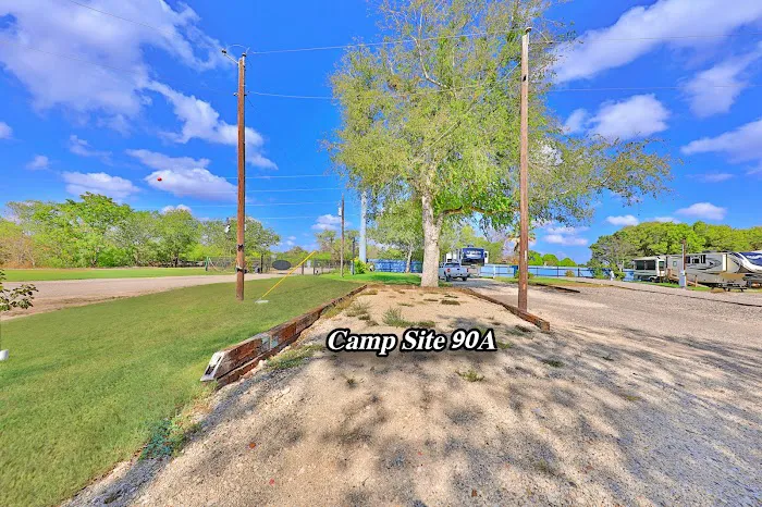 Vista Ridge RV Park Picture 3