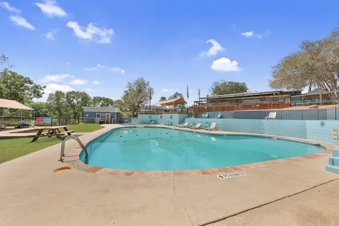 Vista Ridge RV Park Picture 9