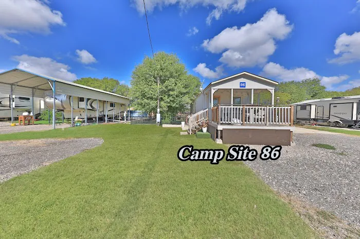 Vista Ridge RV Park Picture 2