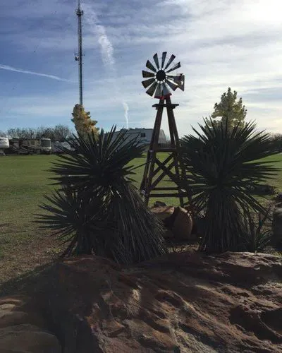 Cactus Country RV Park Picture 1