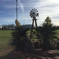 Cactus Country RV Park ico