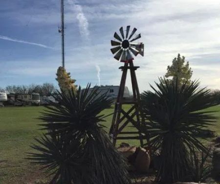 Cactus Country RV Park