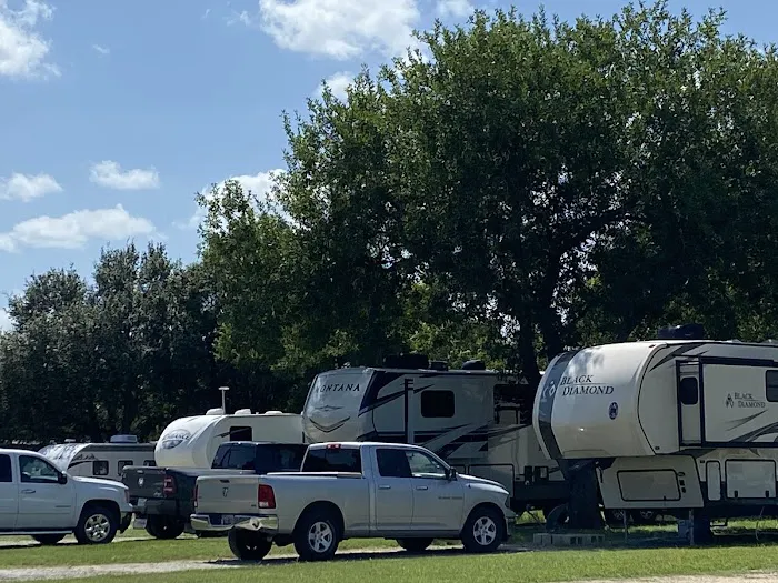 Roadrunner RV Park Picture 1