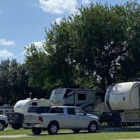 Roadrunner RV Park ico