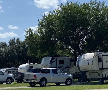 Roadrunner RV Park