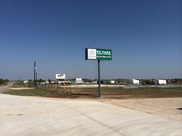 Crosstimber RV Park Picture 8