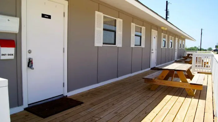 Crosstimber RV Park Picture 3