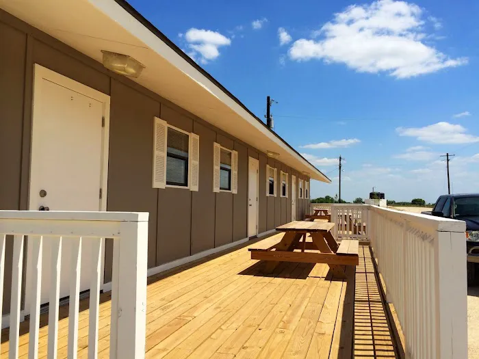 Crosstimber RV Park Picture 4