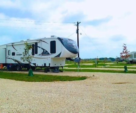 Crosstimber RV Park