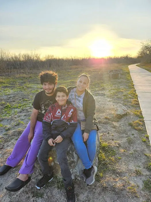 Elmendorf RV Park Picture 1