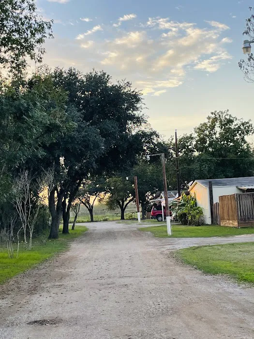 Lake Calaveras Mobile Home Park / RV Community Picture 1