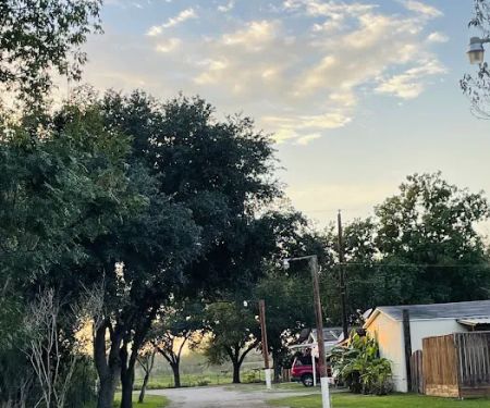 Lake Calaveras Mobile Home Park / RV Community