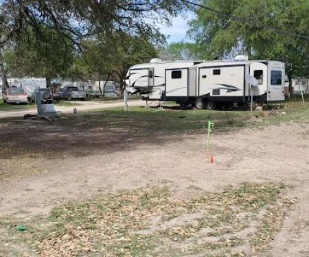 Kountry Campground RV