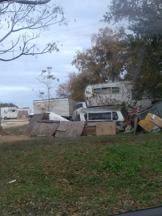 Kountry Campground RV Picture 6