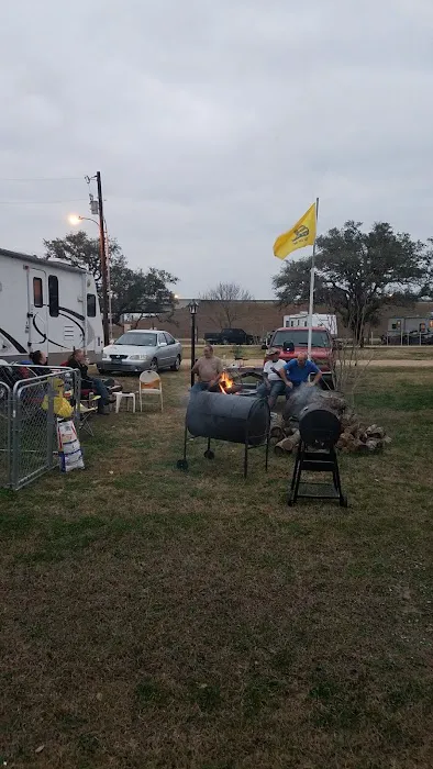 The Texas Oasis RV Park and Campground Picture 1
