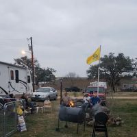 The Texas Oasis RV Park and Campground ico