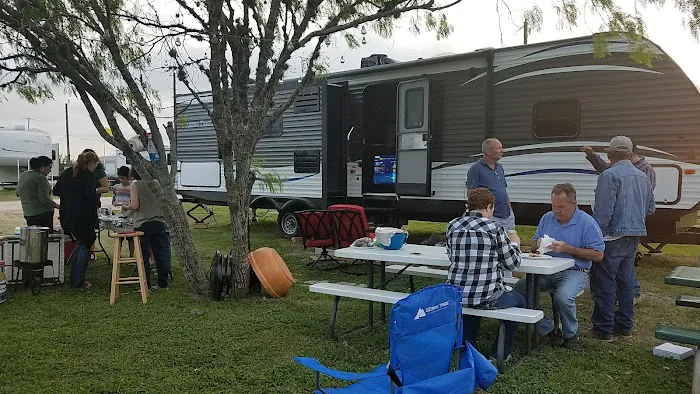 The Texas Oasis RV Park and Campground Picture 2