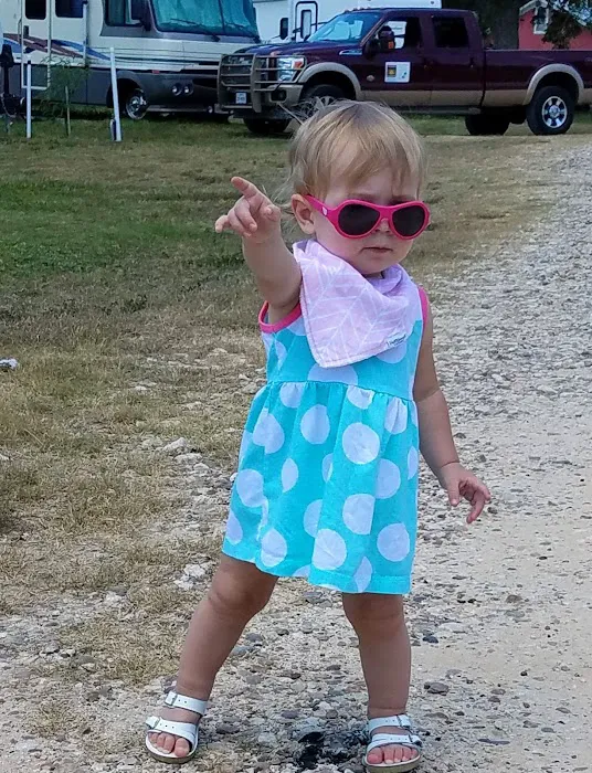 The Texas Oasis RV Park and Campground Picture 10