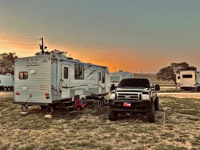 The Texas Oasis RV Park and Campground Picture 8