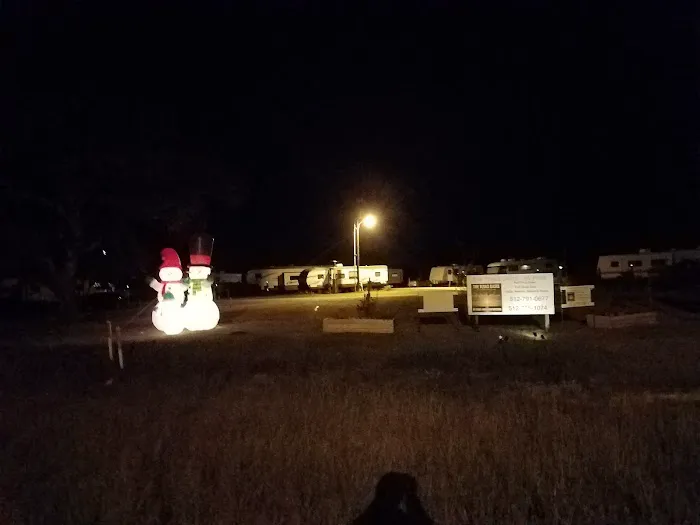 The Texas Oasis RV Park and Campground Picture 7