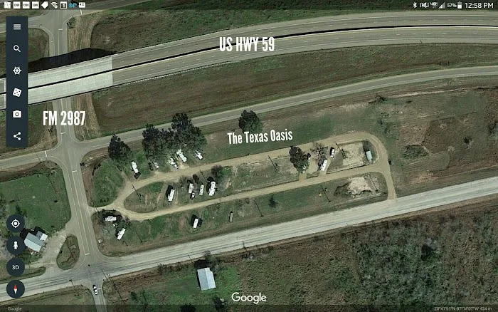 The Texas Oasis RV Park and Campground Picture 6