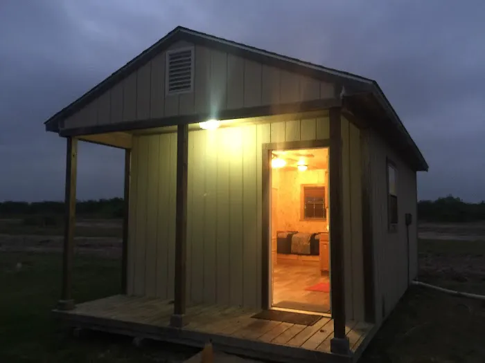 American RV Park and Cabins Picture 5