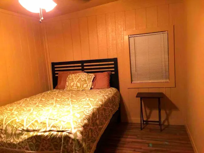 American RV Park and Cabins Picture 3