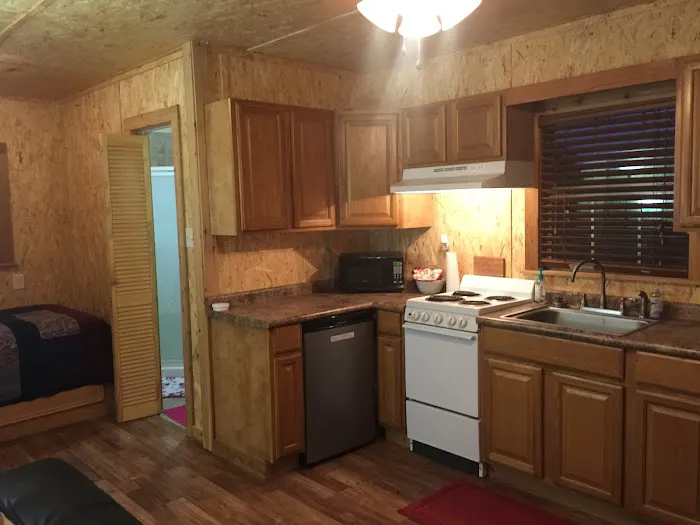 American RV Park and Cabins Picture 1