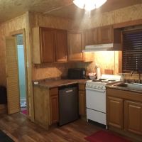 American RV Park and Cabins ico