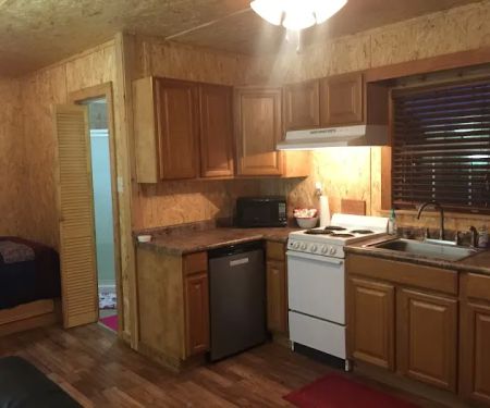 American RV Park and Cabins