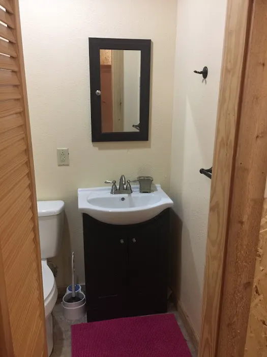 American RV Park and Cabins Picture 6