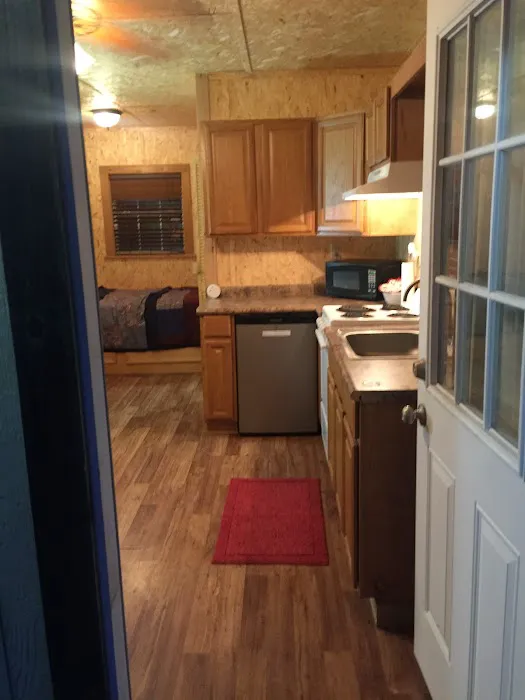 American RV Park and Cabins Picture 8