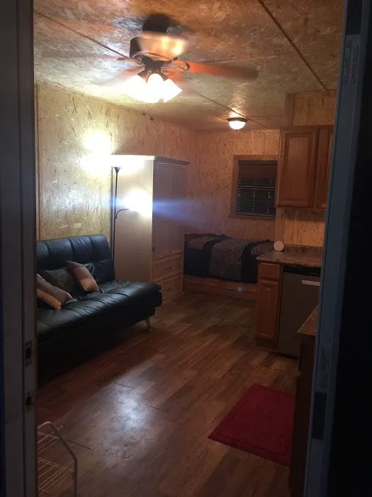 American RV Park and Cabins Picture 9