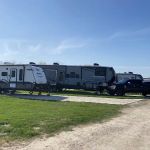 Hilltop Acres RV Park - Victoria, TX