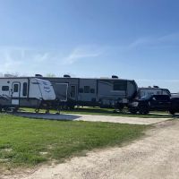 Hilltop Acres RV Park - Victoria, TX ico