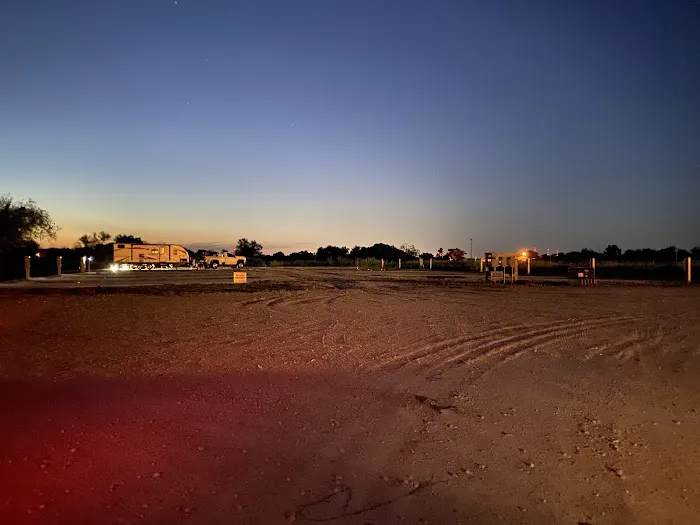 Hilltop Acres RV Park - Victoria, TX Picture 3