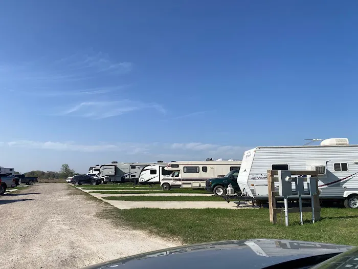 Hilltop Acres RV Park - Victoria, TX Picture 8