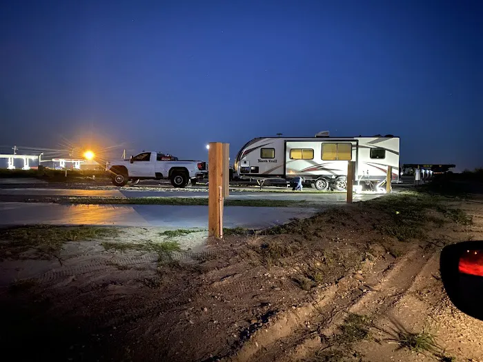 Hilltop Acres RV Park - Victoria, TX Picture 5