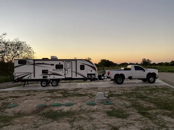 Hilltop Acres RV Park - Victoria, TX Picture 6