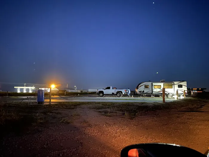 Hilltop Acres RV Park - Victoria, TX Picture 4