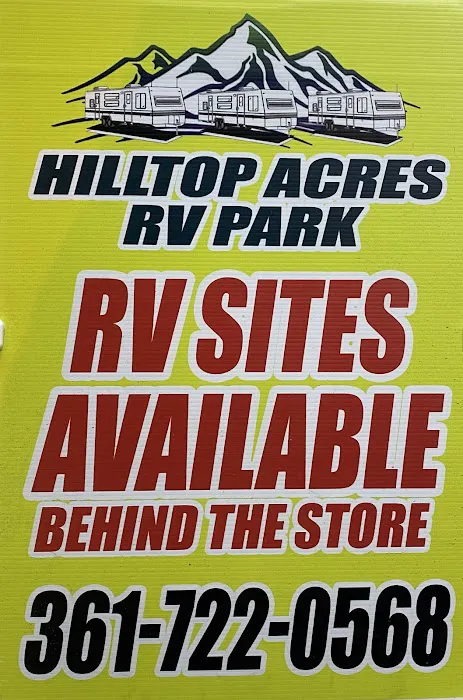 Hilltop Acres RV Park - Victoria, TX Picture 7
