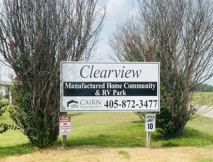 Clearview MHP Picture 7
