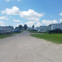 Prairie Creek Village ico
