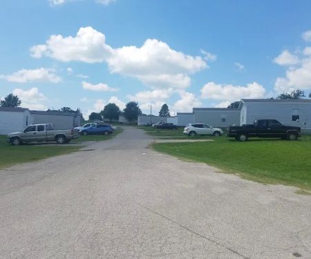 Prairie Creek Village