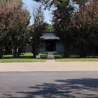 Adkins Hill ico