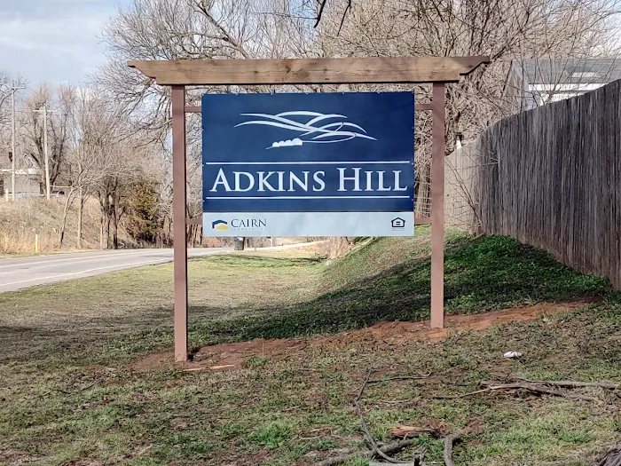 Adkins Hill Picture 10